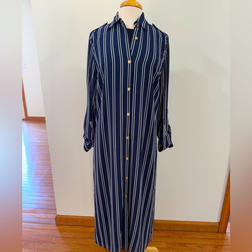 MICHAEL KORS long dress